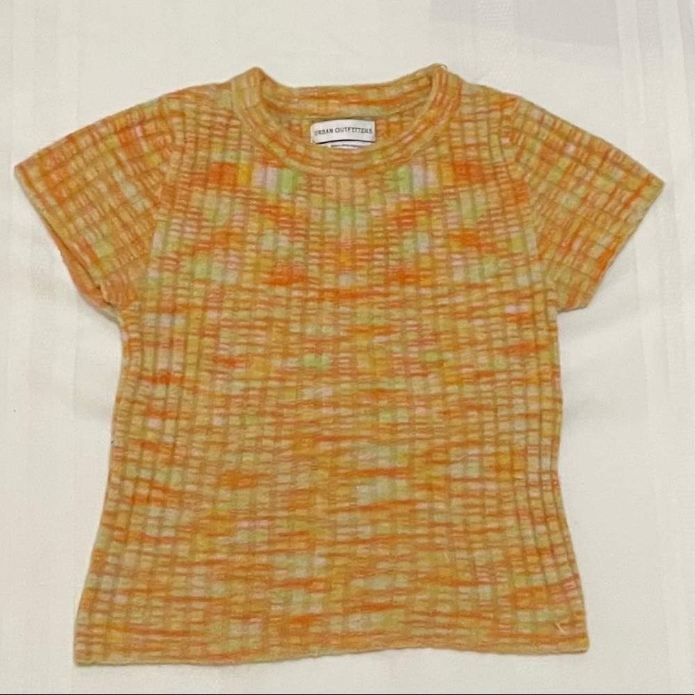 Urban outfitters top